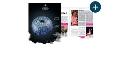 Fondation Bettencourt Schueller